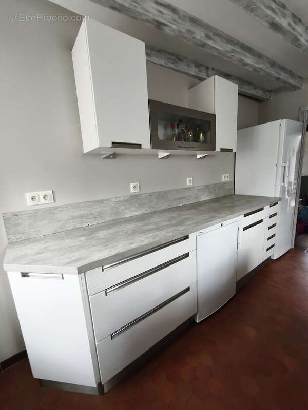 Propriete à vendre 7 pièces SAINT REMY (21) - photo 7