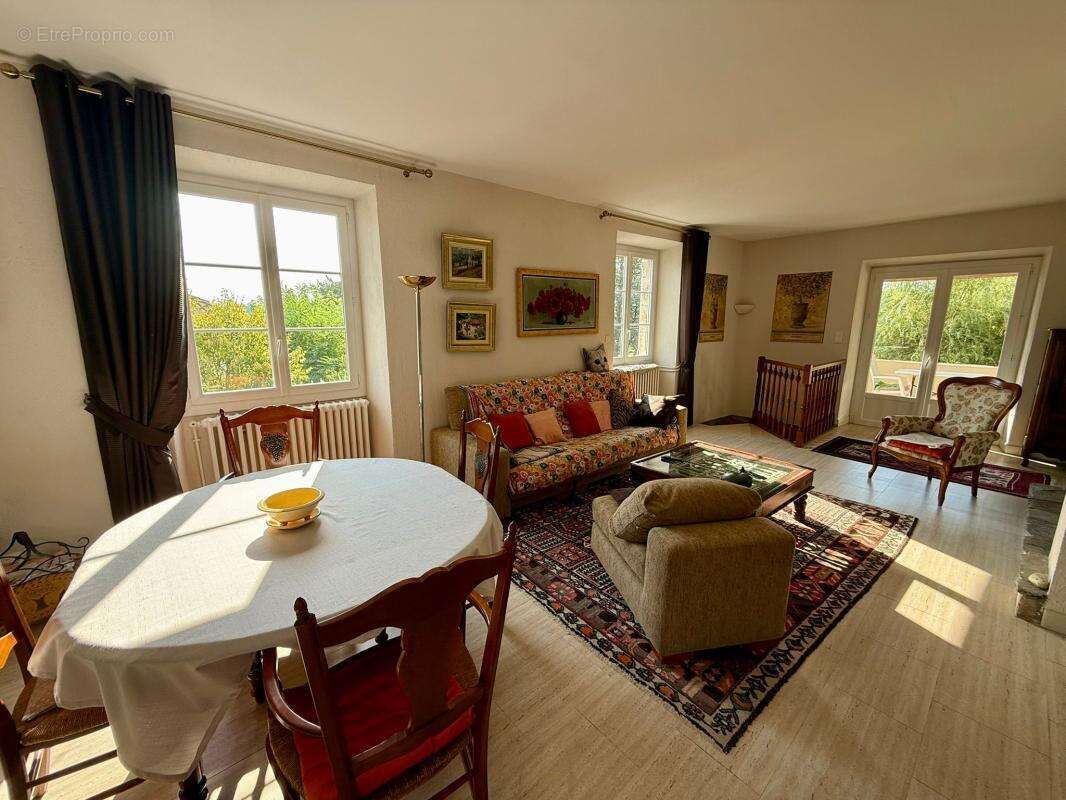 Maison À Vendre - photo 12