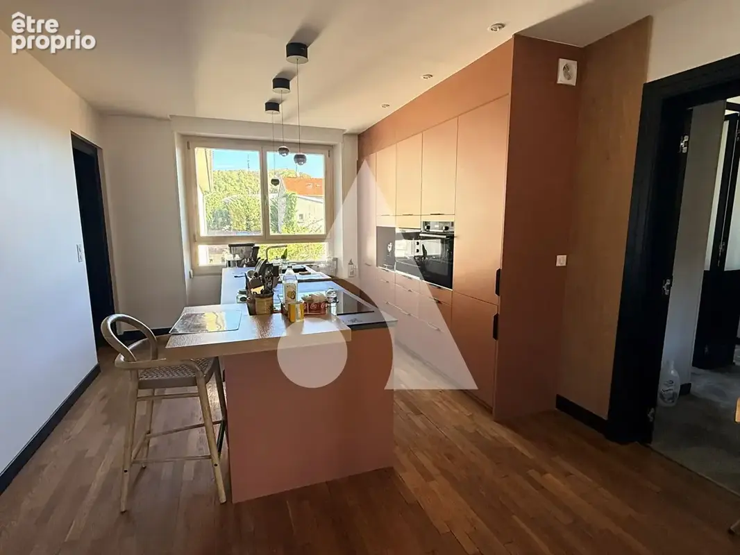 Appartement Bar Le Duc 5 pièce(s) 166 m2 - photo 4