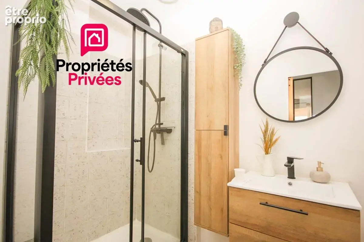 Appartement Vitrolles 3 pièces 72 m2 avec balcon et loggia - AUCUN TRAVAUX - photo 11