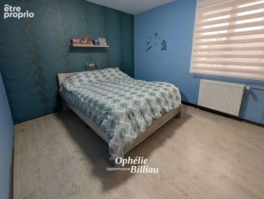 **calonne-sur-la-lys – maison individuelle 143 m² – 5 chambres – terrain 1 385 m²** - photo 6