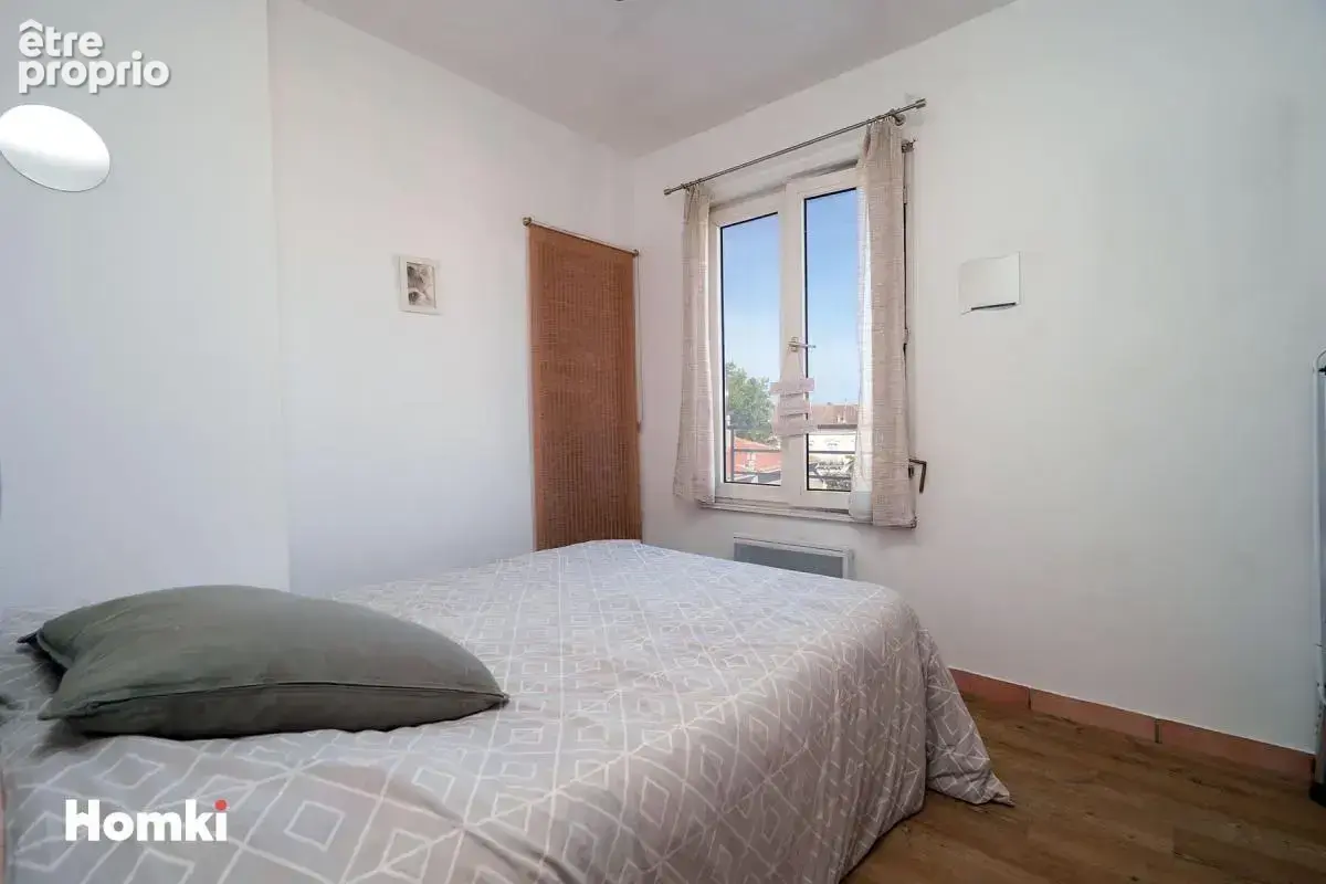 Appartement T3 de 67 m² à Frontignan 34110 - photo 7