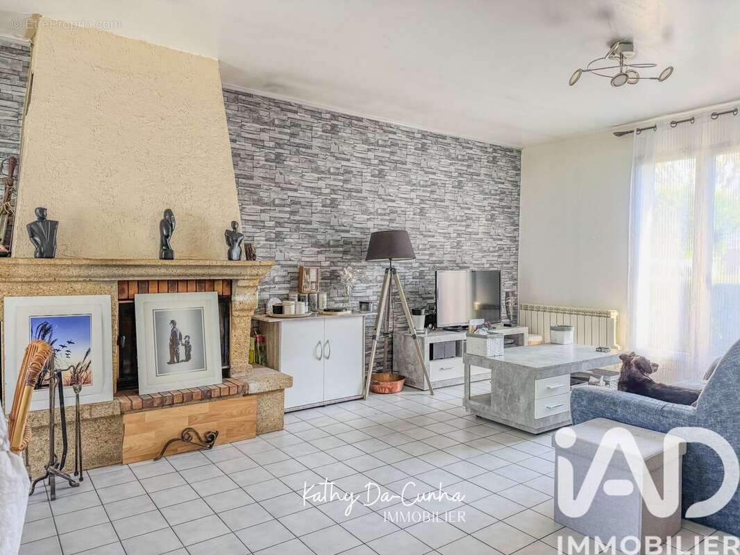 Maison 90 m² à La Boissiere  - photo 4