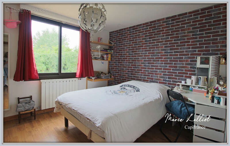 Maison à PITHIVIERS-LE-VIEIL