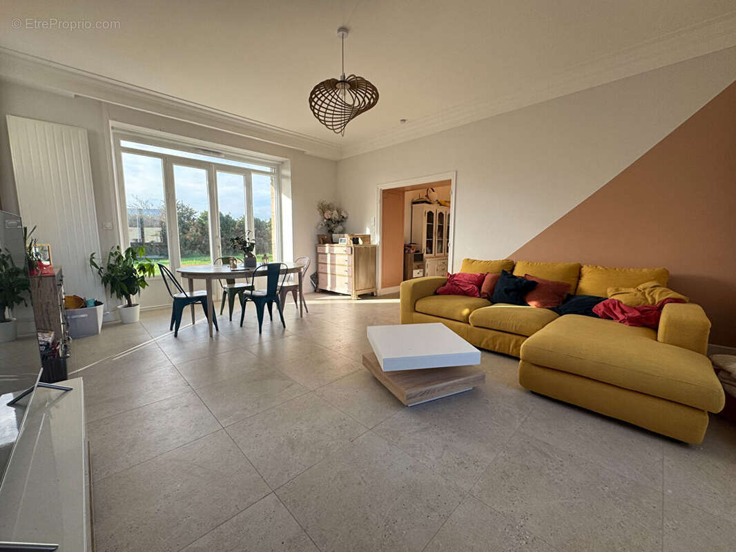 Maison 187m² à lannilis - photo 2