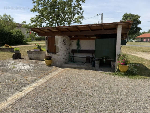 Maison à BULHON
