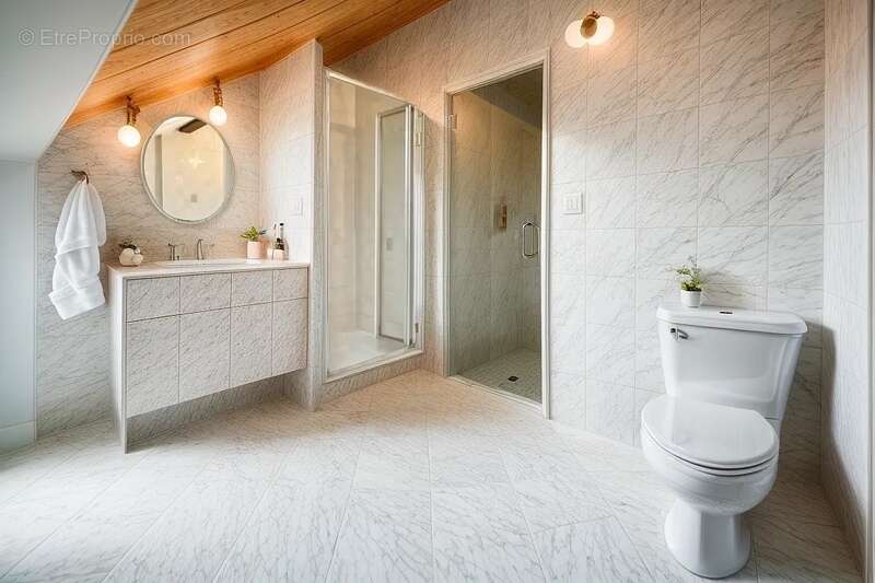 Maison à vendre 7 pièces FRANGY (74) - photo 12