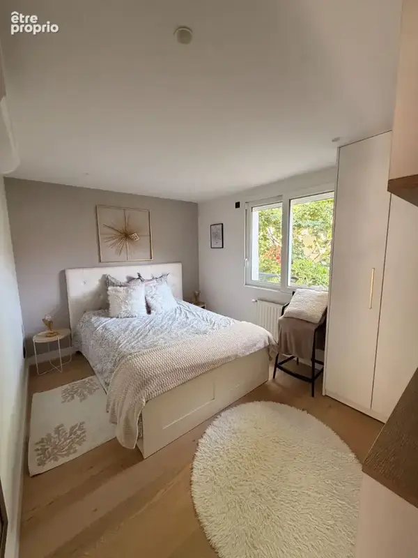 Appartement centre Saint Didier Au Mont D'Or 4 pièces 78 m2 - photo 9