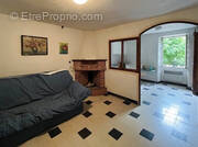 Appartement à TENDE