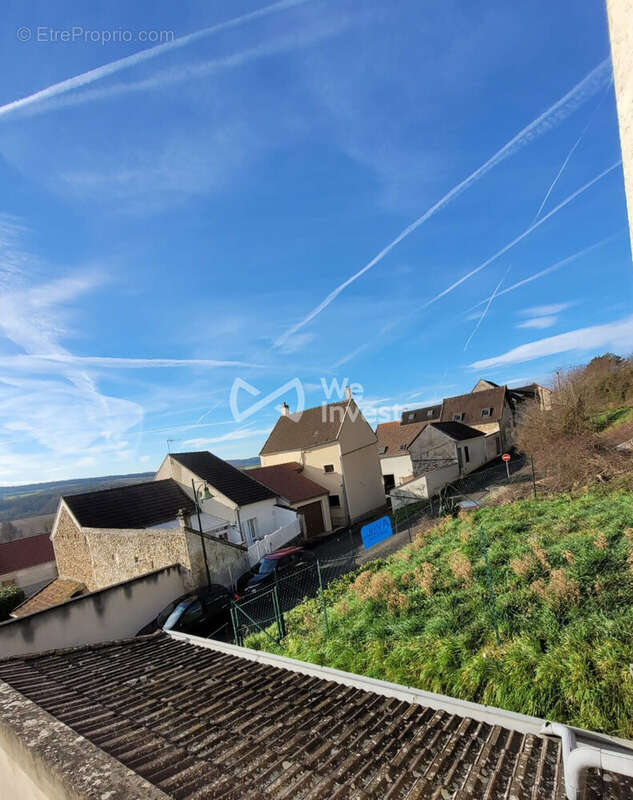 Terrain à SAACY-SUR-MARNE