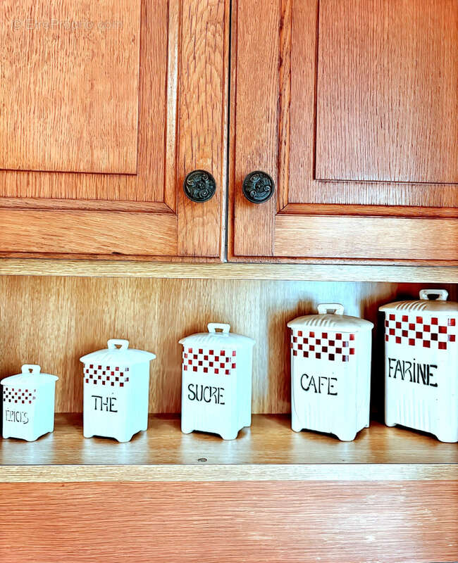 Maison à LA MENITRE