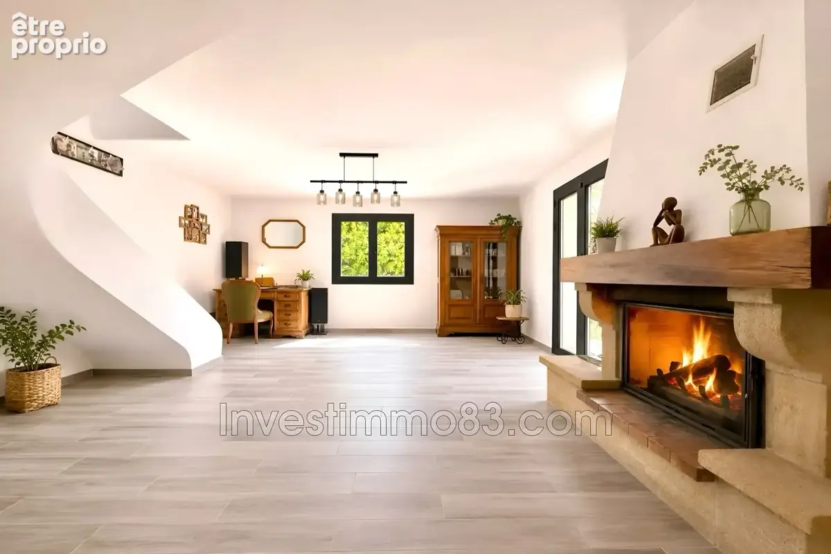 Maison 160 m² à Peypin  - photo 8