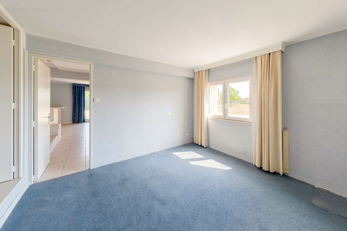 Maison à LES PENNES-MIRABEAU