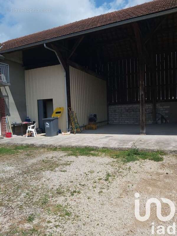 Photo 3 - Maison à SENS