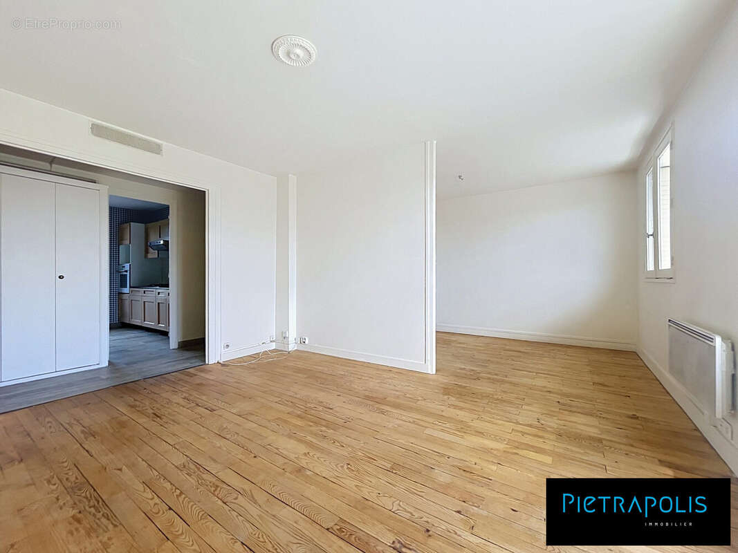 Appartement 64 m² à Vienne  - photo 3
