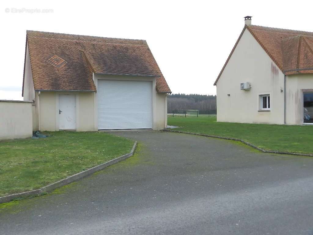Maison à FRESNEY-LE-VIEUX