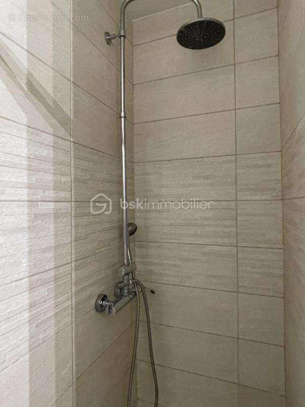 Appartement à BAILLY