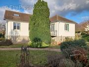 Maison à LES BAUX-SAINTE-CROIX