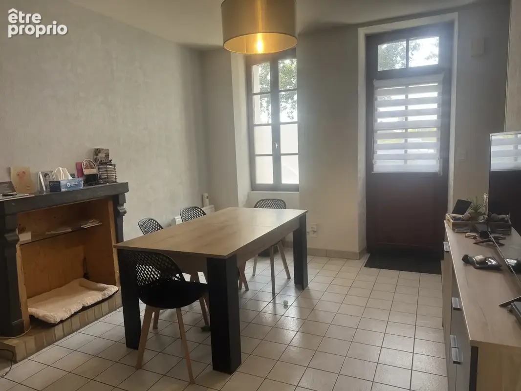 Maison Janzé - 4 pièce(s) - photo 6