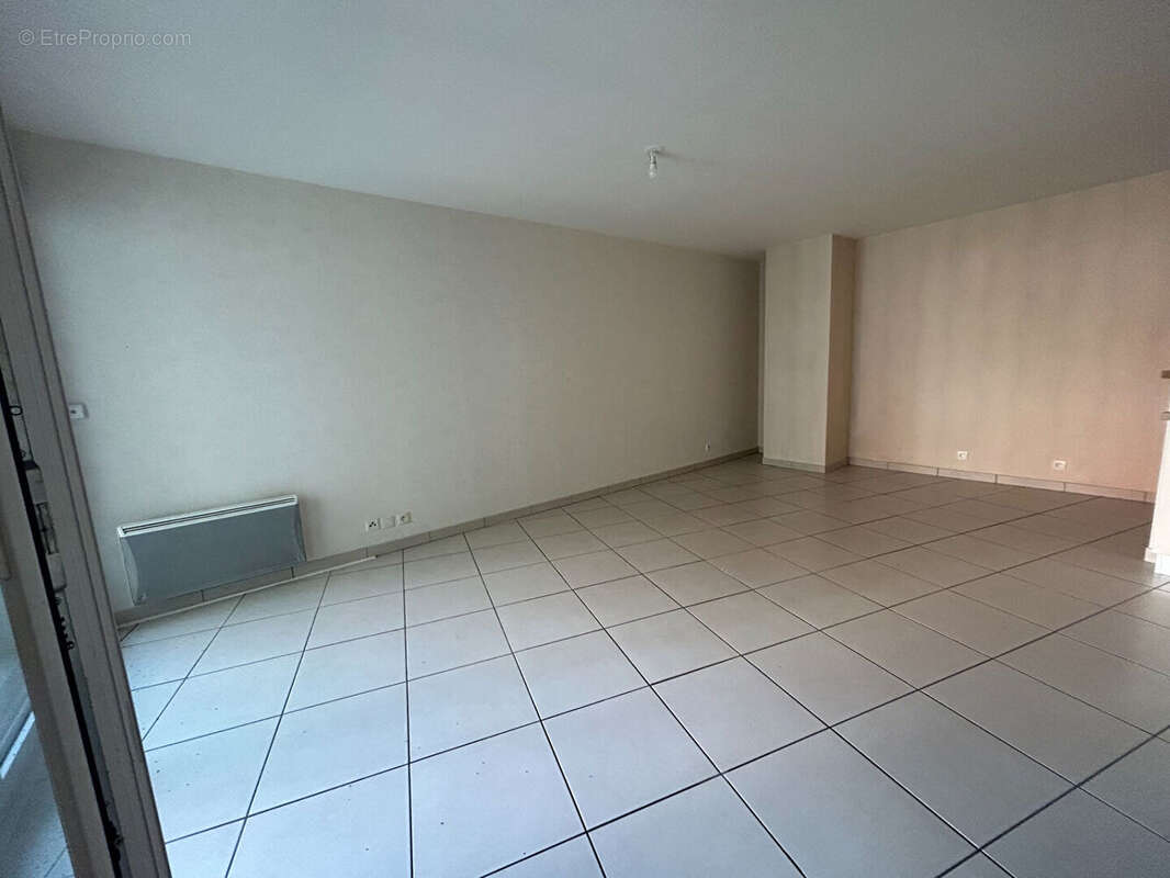Appartement Saint Malo 2 pièce(s) 50.40m2 - photo 7