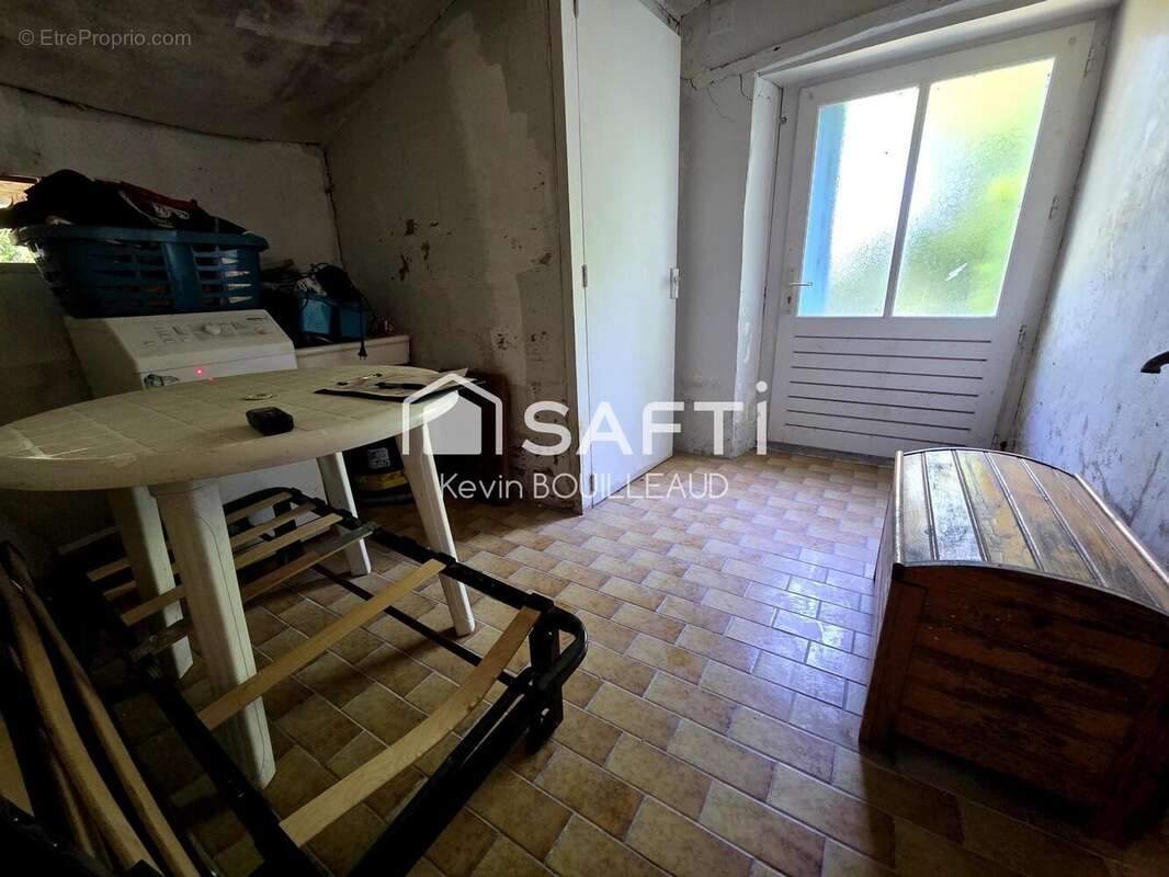 Photo 9 - Maison à BECELEUF