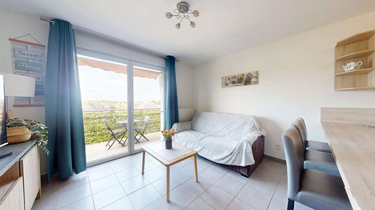 Appartement à CHARTRES