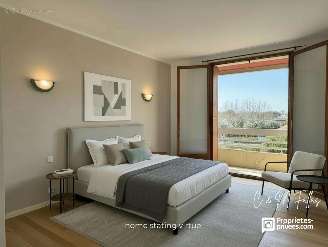 Appartement à ORANGE