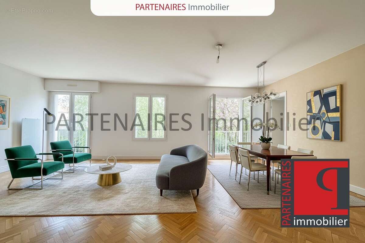 Appartement à ROCQUENCOURT