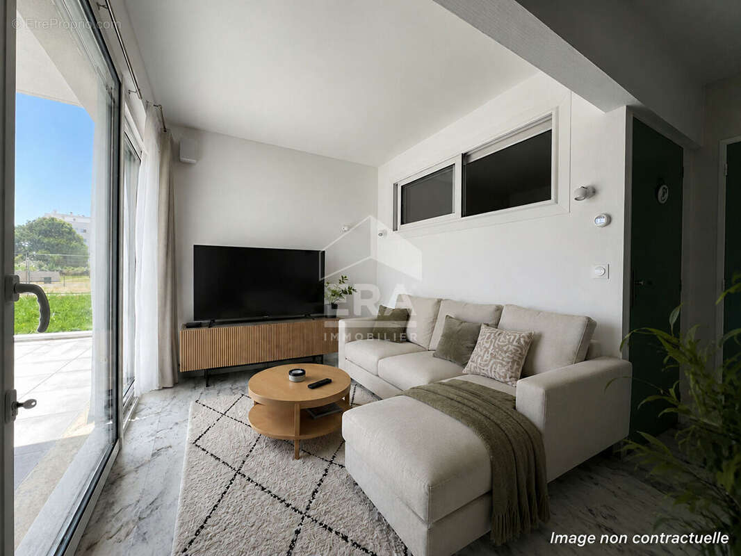 Appartement à ROYAN