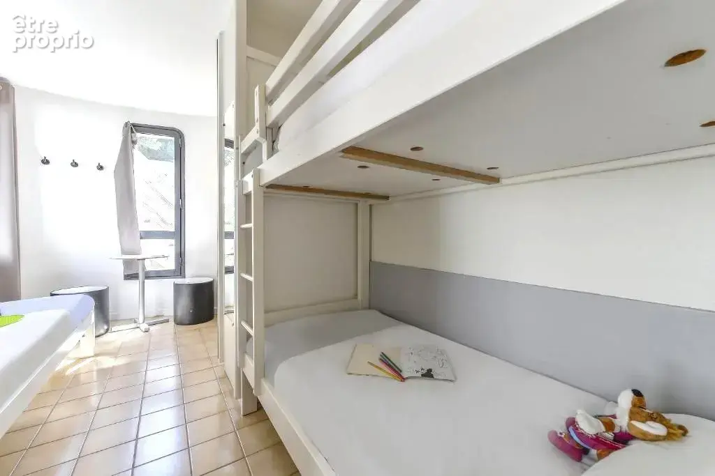 INVESTISSEMENT LOCATIF  LA GRANDE-MOTTE  Résidence Belambra Club Presqu'île du Ponant**** - 6.12% de rentabilité - photo 6