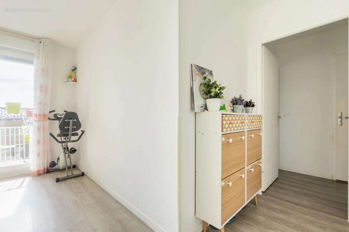 Appartement à LE PERREUX-SUR-MARNE