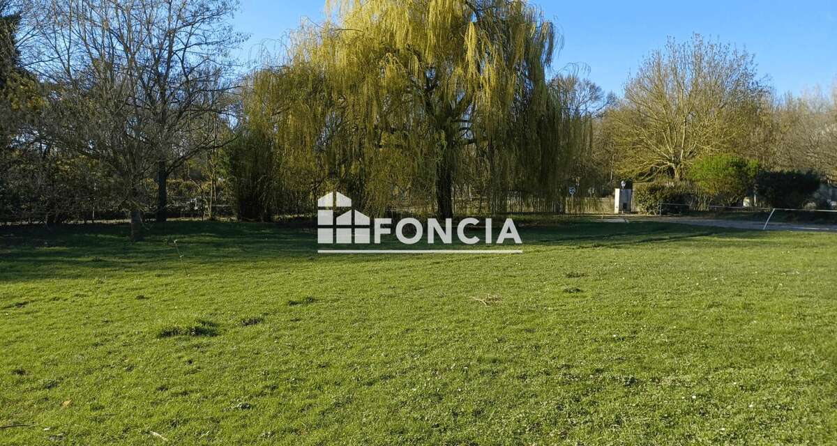 Maison à MURS-ERIGNE