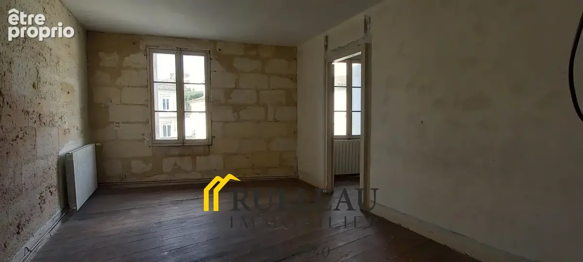 Bourg proche toutes commodites - photo 5
