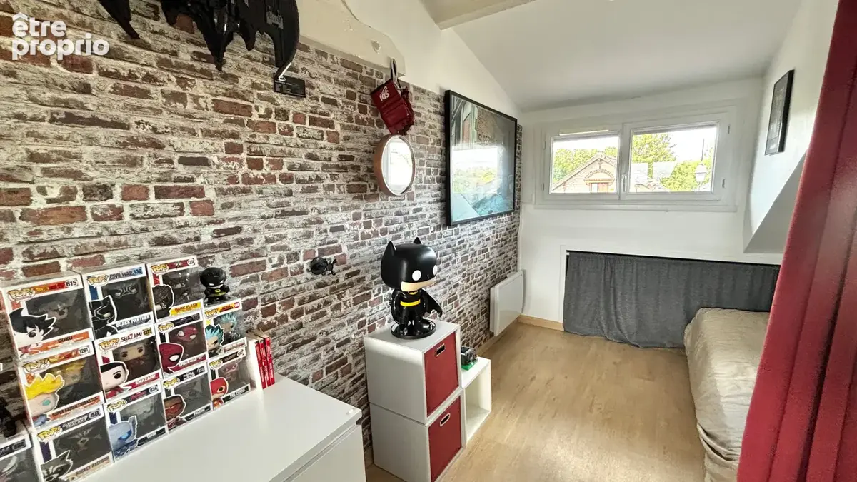 Maison familiale entièrement rénovée - photo 20