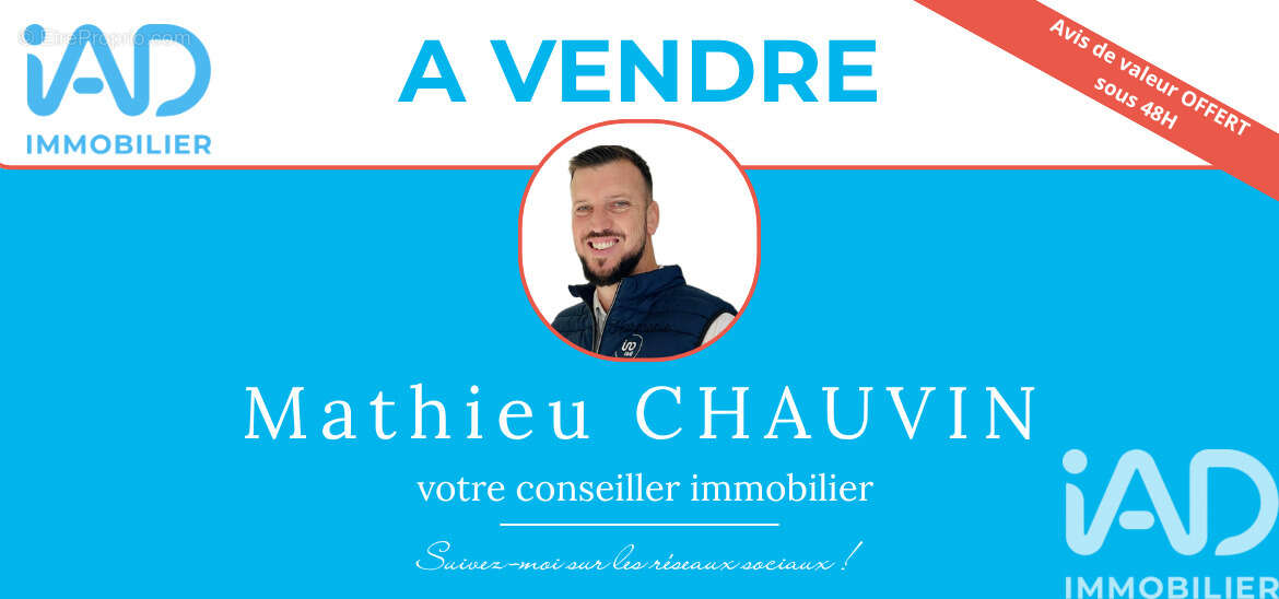 Photo 2 - Maison à SAINT-SULPICE-DE-POMMERAY