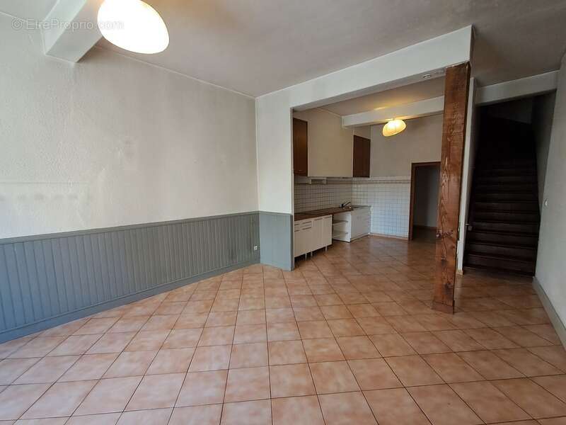 Maison à CASTELNAUDARY