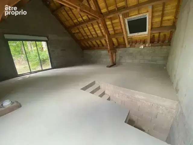 Maison 140 m² à vendre à Espinchal (63850) - photo 5