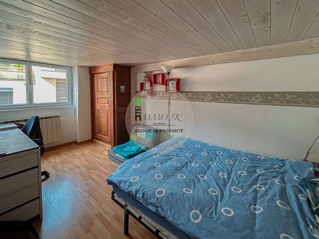 Appartement à LYON-4E