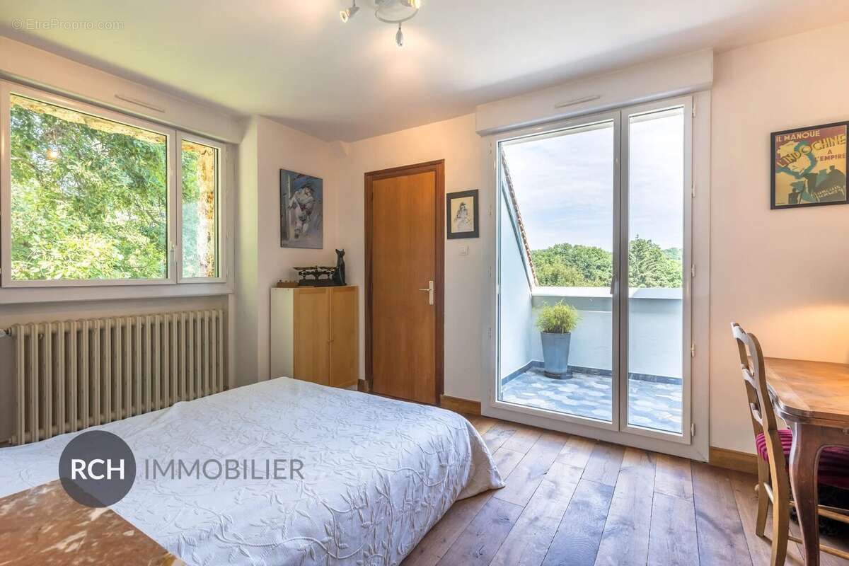 Maison à SAINT-LAMBERT