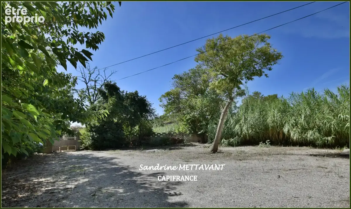 Maison à vendre 5 pièces SAINT THIBERY (34) - photo 2