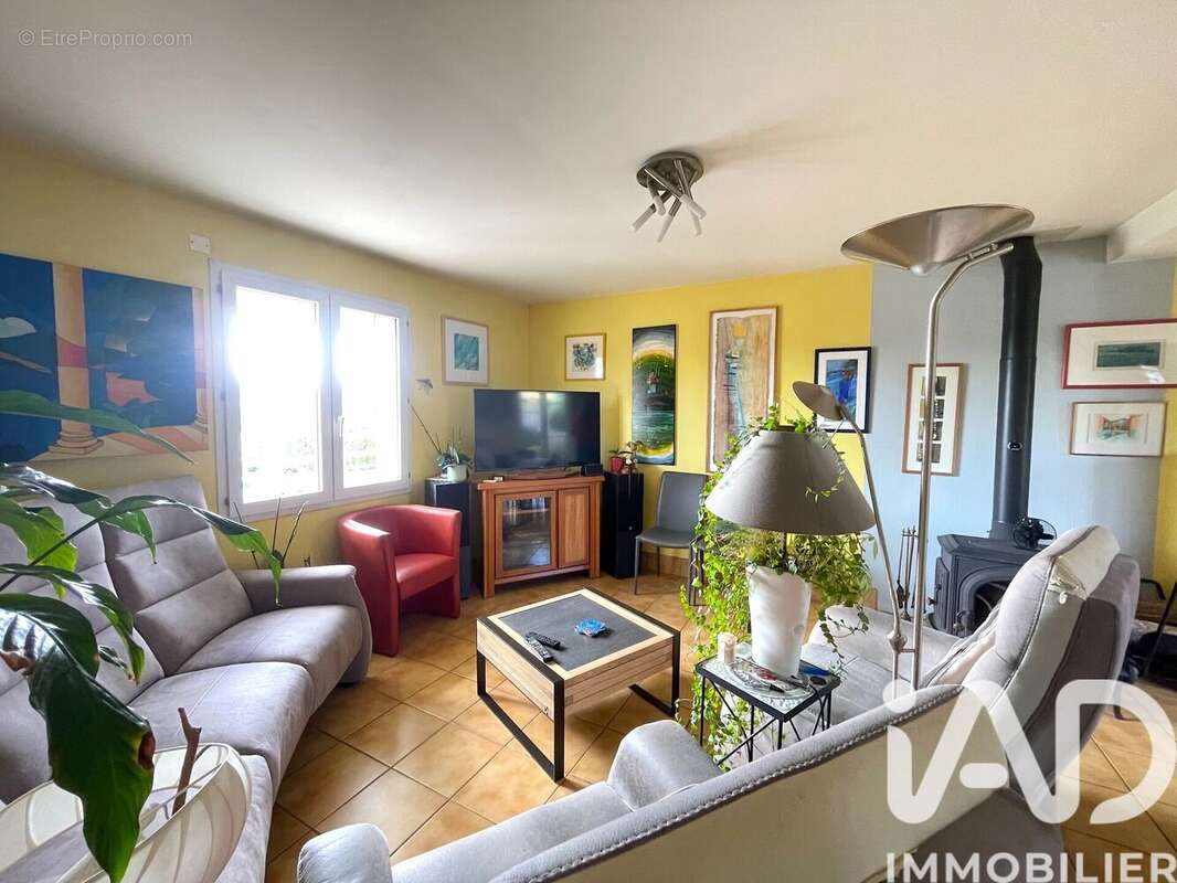 Photo 5 - Maison à QUIMPER