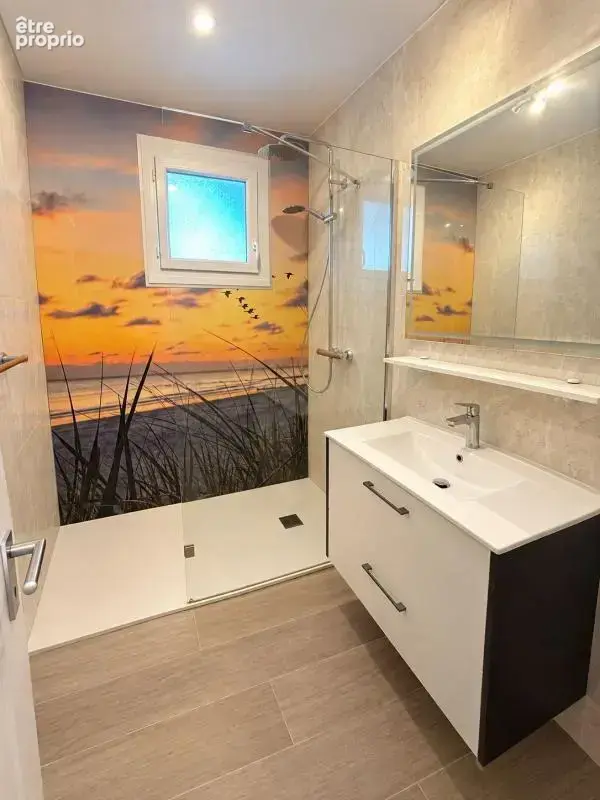 MARANS – Maison familiale 125 m²,4 chambres ,Terrain 2 367 m² - photo 7