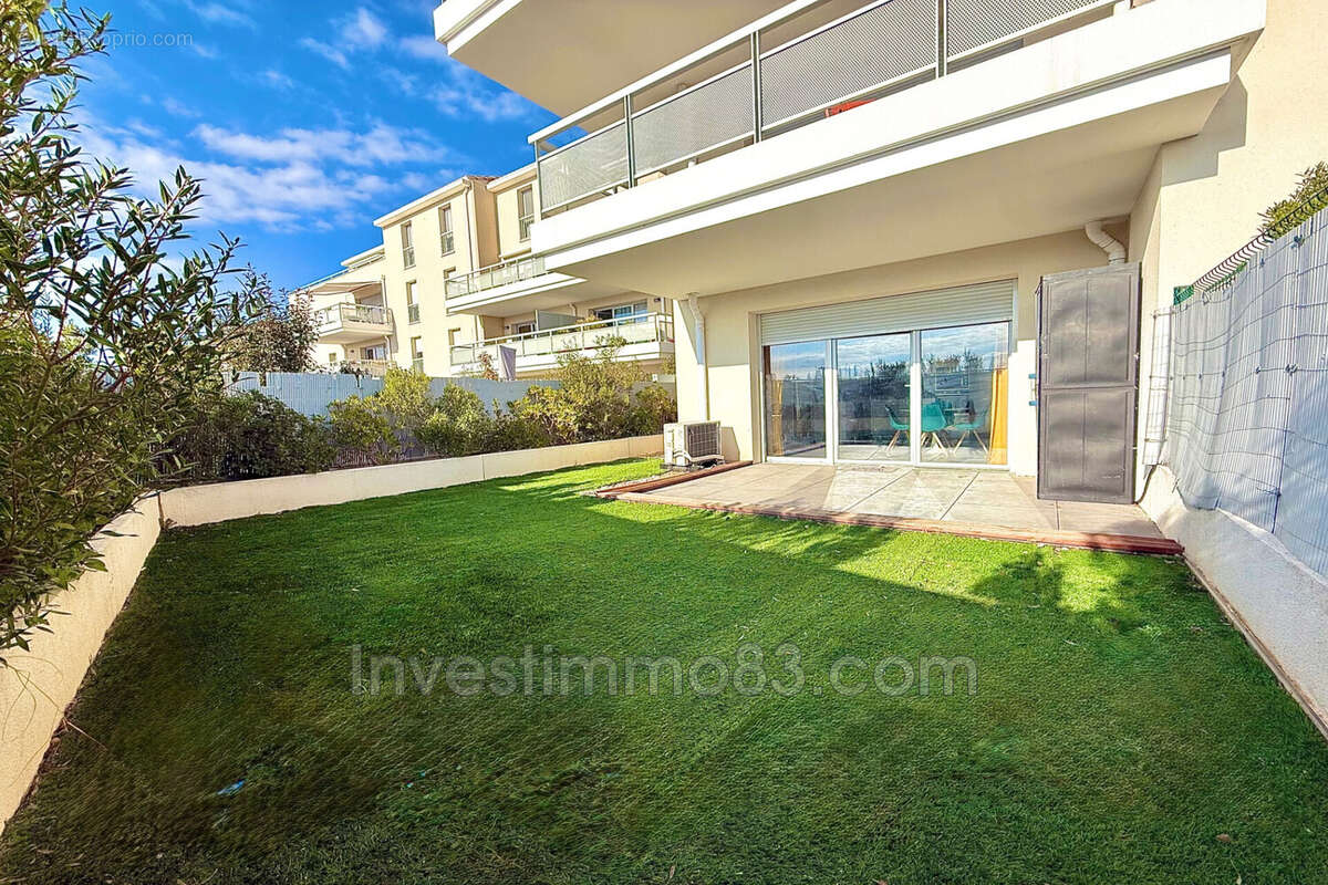 Appartement à ROUSSET