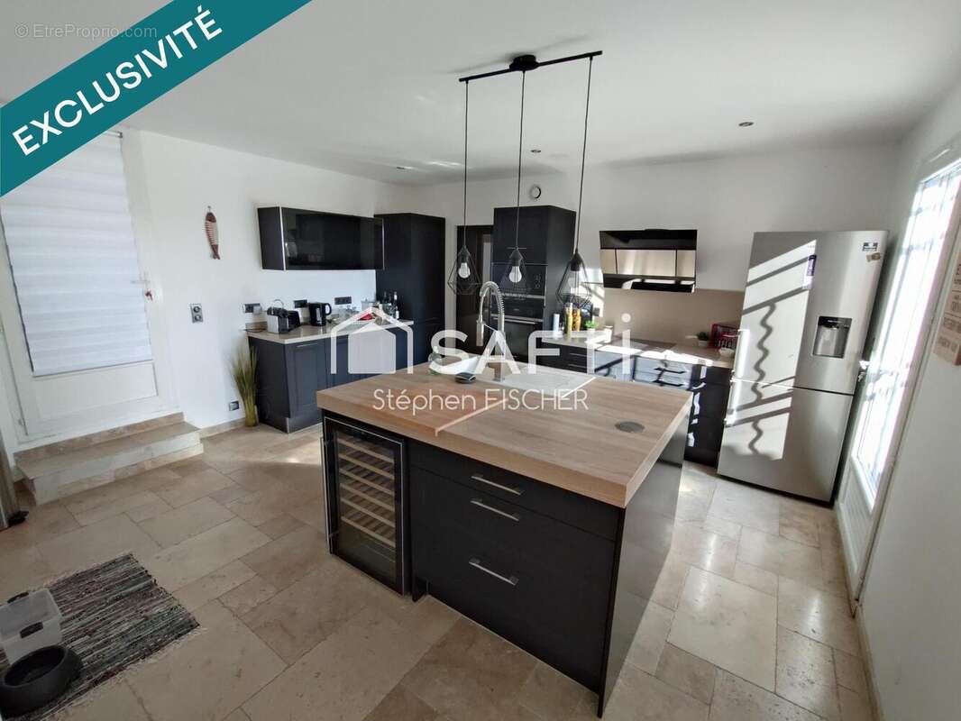 Photo 5 - Maison à LE LUC