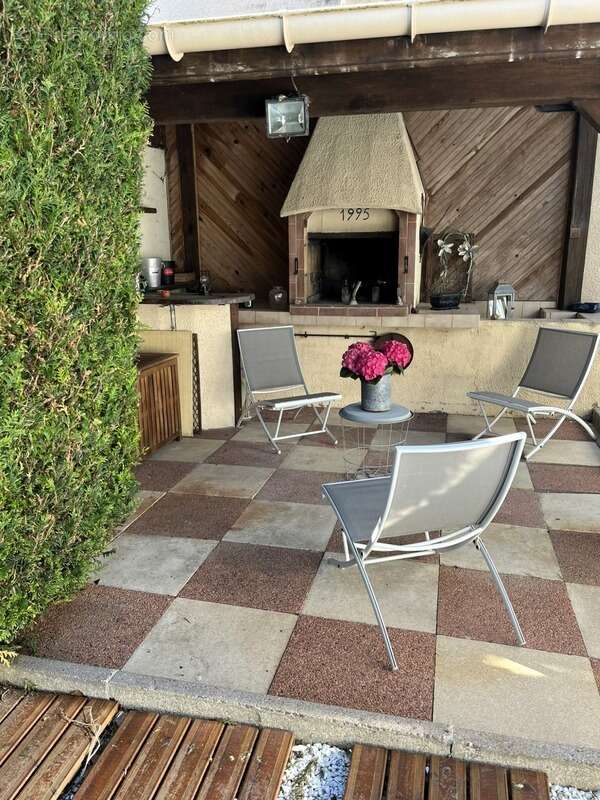 Maison à vendre 6 pièces VILLERS ALLERAND (51) - photo 36