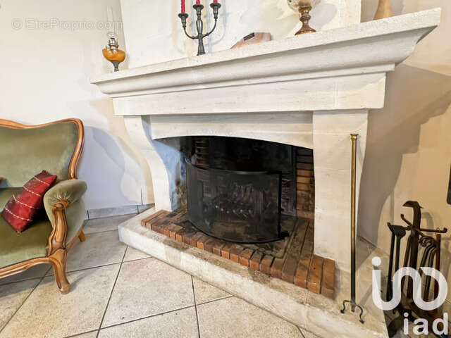 Photo 4 - Maison à SERVON-SUR-VILAINE