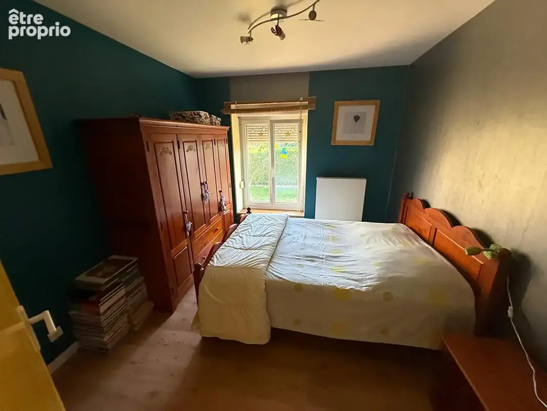 Maison 10 pièces 192 m² à vendre à Fontenay (88600) - photo 10