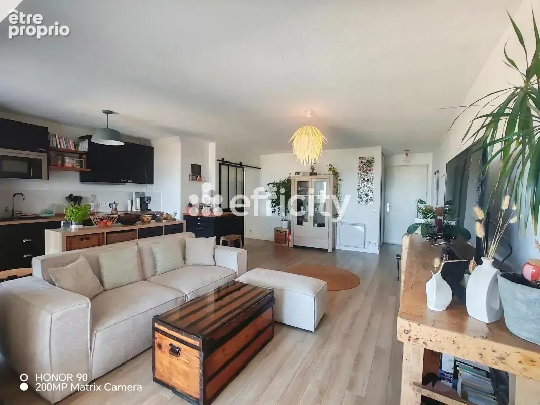 Appartement - photo 3