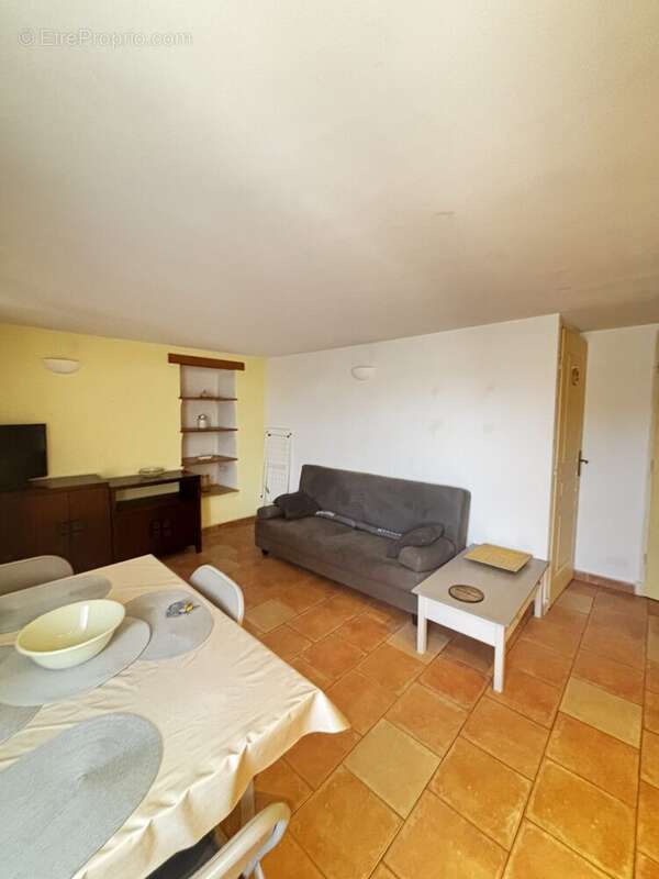 Appartement à LES ARCS
