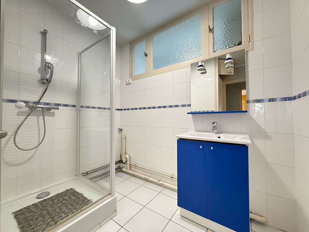 Appartement à LONS-LE-SAUNIER